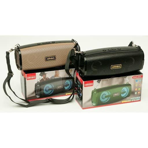 LOA BLUETOOTH KIMISO KMS-222