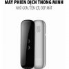MÁY PHIÊN DỊCH THÔNG MINH G5 PRO 40 NGÔN NGỮ 4 002211 gal 1 6920e49b45589