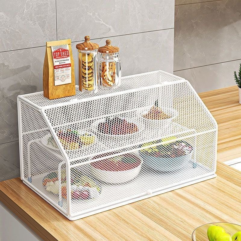 LỒNG BÀN SẮT 2 TẦNG CAO CẤP