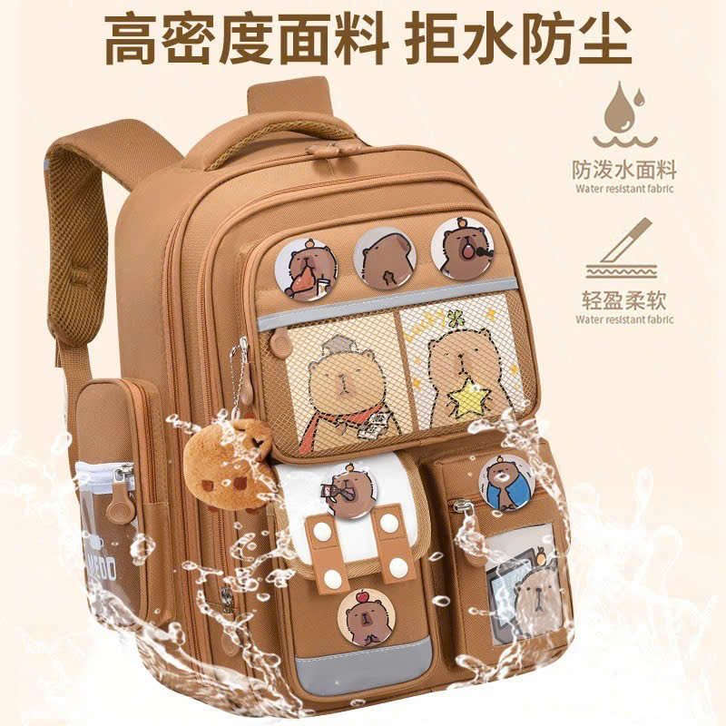 BALO CHỐNG GÙ HÌNH THÚ KÈM PHỤ KIỆN TRANG TRÍ 3 BALO CHỐNG GÙ HÌNH THÚ KÈM PHỤ KIỆN TRANG TRÍ - Ảnh 3