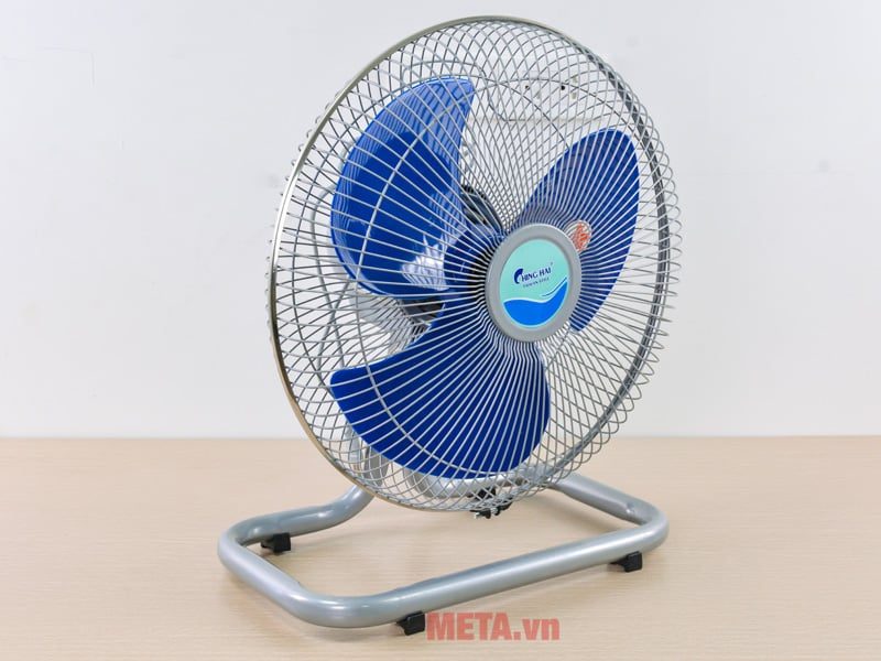 Quạt sàn chân quỳ Asia VY586790
