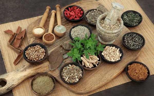 TÚI THƠM THẢO MỘC KHỬ MÙI