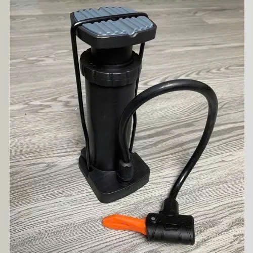 BƠM XE MÁY XE ĐẠP Wakauto MINI TIỆN LỢI 2 BƠM XE MÁY XE ĐẠP Wakauto MINI TIỆN LỢI - Ảnh 2