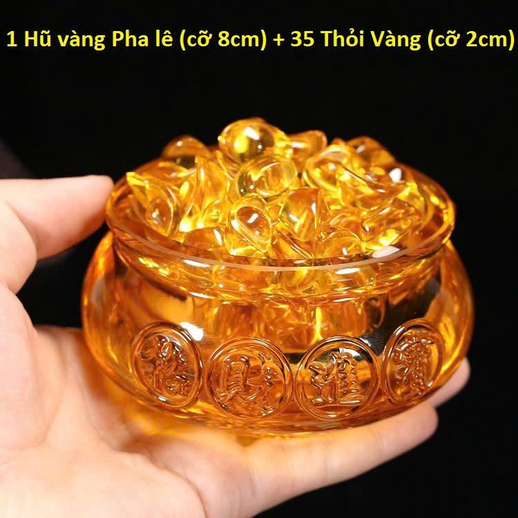 BÁT TỤ BẢO TÀI PHONG THUỶ