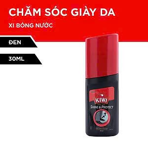 XI NƯỚC ĐÁNH GIÀY KIWI 30ML