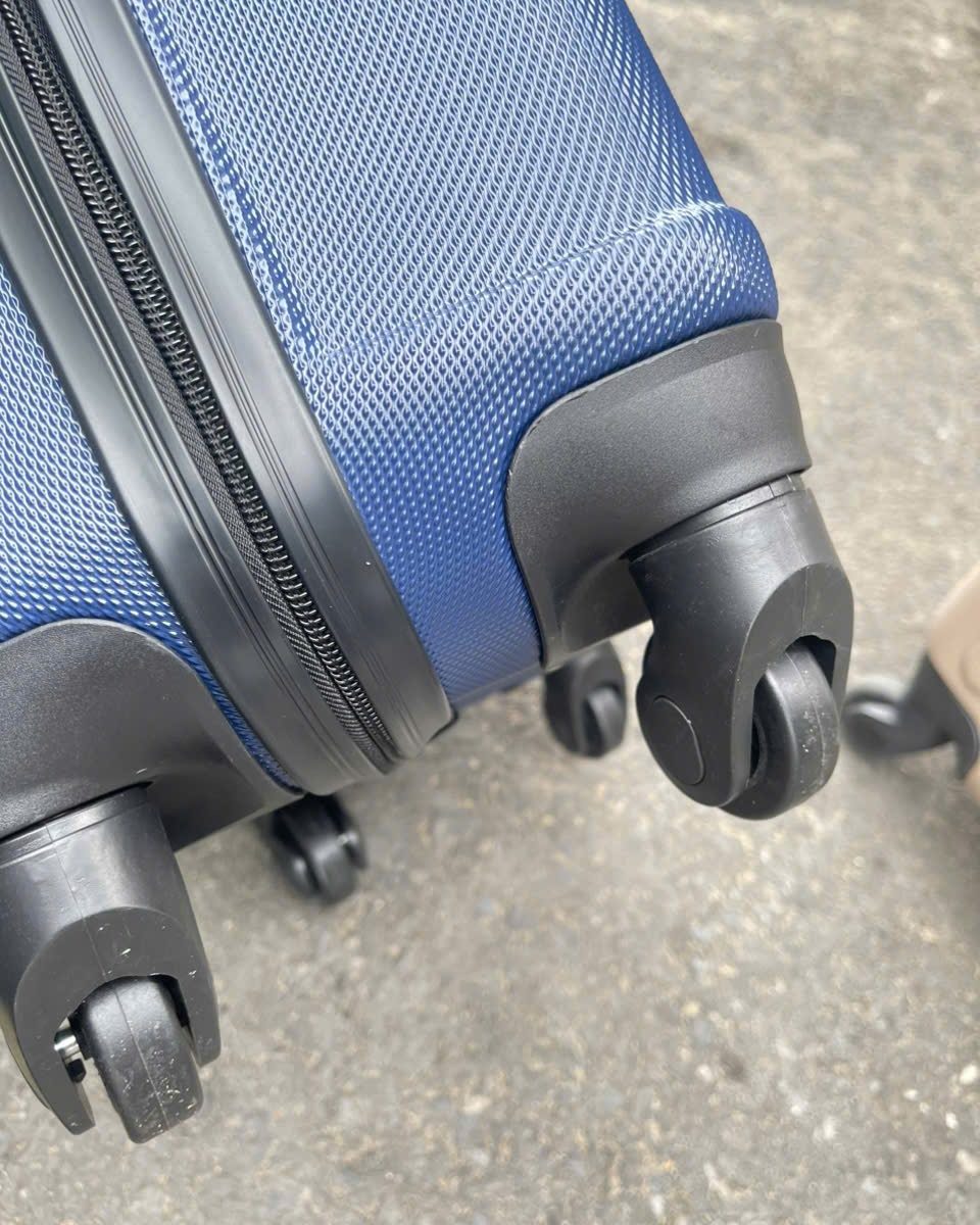 VALI DU LỊCH LOCKNLOCK HKM ENSURE