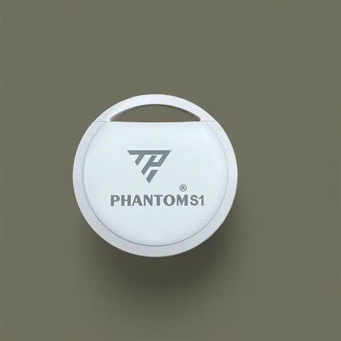 THIẾT BỊ ĐỊNH VỊ  TOÀN CẦU PHANTOM S1