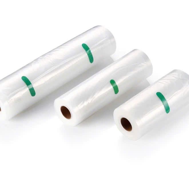 TÚI HÚT CHÂN KHÔNG NHÁM 15*500CM ( Cuộn 5M) 3 TÚI HÚT CHÂN KHÔNG NHÁM 15*500CM ( Cuộn 5M) - Ảnh 3