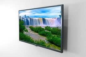 KHUNG TREO TIVI CỐ ĐỊNH 42" (37-63 INCH) 3 KHUNG TREO TIVI CỐ ĐỊNH 42" (37-63 INCH) - Ảnh 3