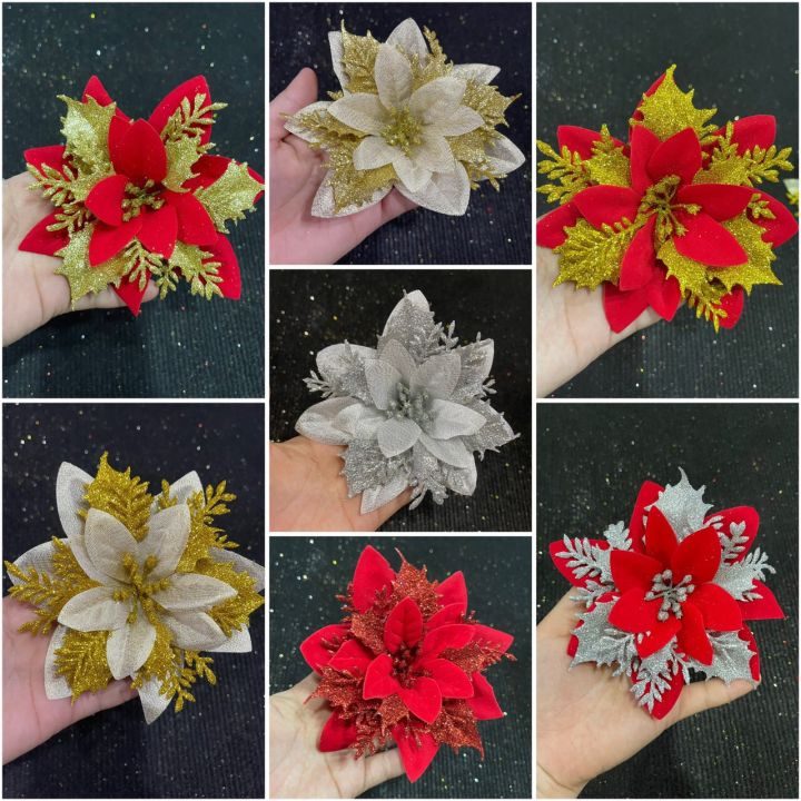 HOA TRẠNG NGUYÊN TRANG TRÍ TẾT