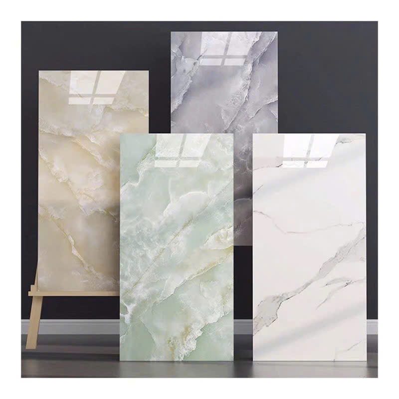 CUỘN XỐP DÁN TƯỜNG GIẢ ĐÁ 60*3M - (3MM) 3 CUỘN XỐP DÁN TƯỜNG GIẢ ĐÁ 60*3M - (3MM) - Ảnh 3