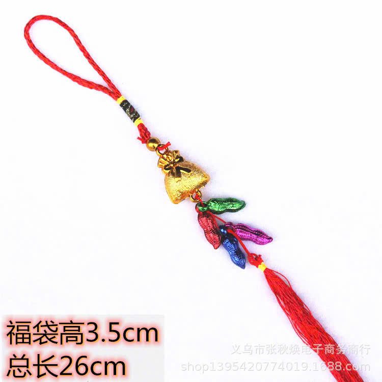 DÂY TREO TRANG TRÍ CÂY MAI, CÂY CẢNH SIZE LỚN