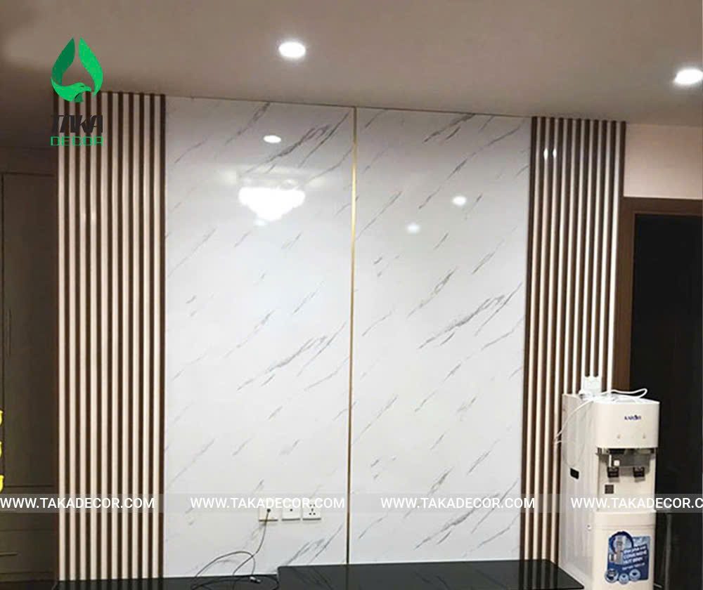 CUỘN XỐP DÁN TƯỜNG PVC GIẢ ĐÁ 1,2M*3M 3 CUỘN XỐP DÁN TƯỜNG PVC GIẢ ĐÁ 1,2M*3M - Ảnh 3