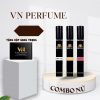 COMBO 3 CHAI NƯỚC HOA 10ML VN PERFUME 6 002387 gal 4 6920c6eddf44a