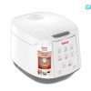 NỒI CƠM ĐIỆN TỬ TEFAL RK732168 - 1.8L, 750W R43 7 002398 gal 2 692057f786137