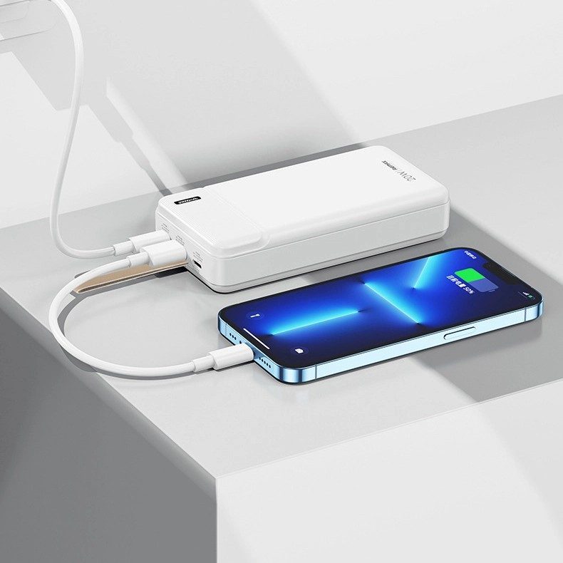 PIN SẠC DỰ PHÒNG REMAX RPP-288 - 20.000MAH 3 PIN SẠC DỰ PHÒNG REMAX RPP-288 - 20.000MAH - Ảnh 3