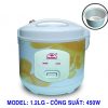 NỒI CƠM KIM CƯƠNG NẮP GÀI 1.2 LG 5 002415 gal 4 69205ac03d1fd