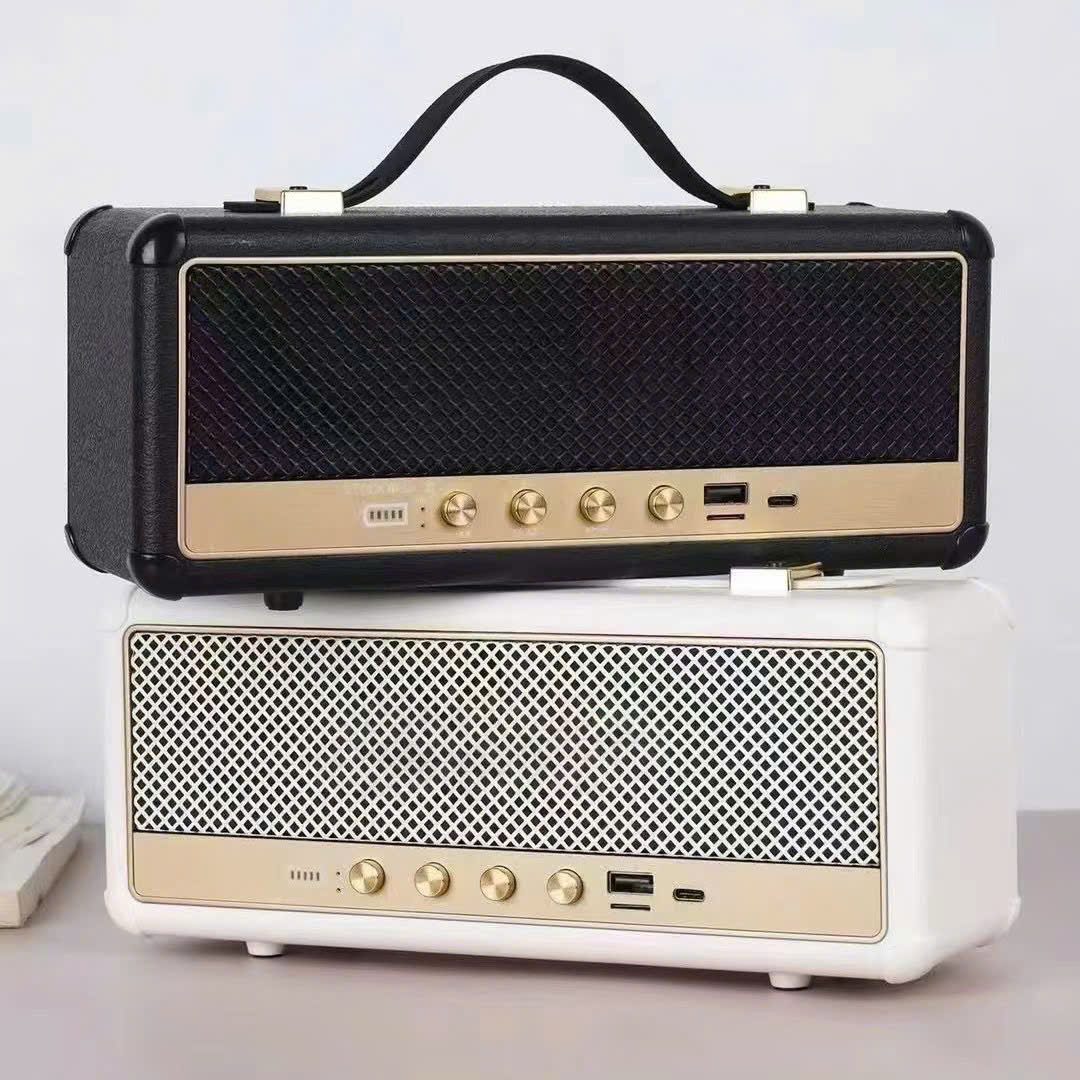 LOA BLUETOOTH MARSHALL M30