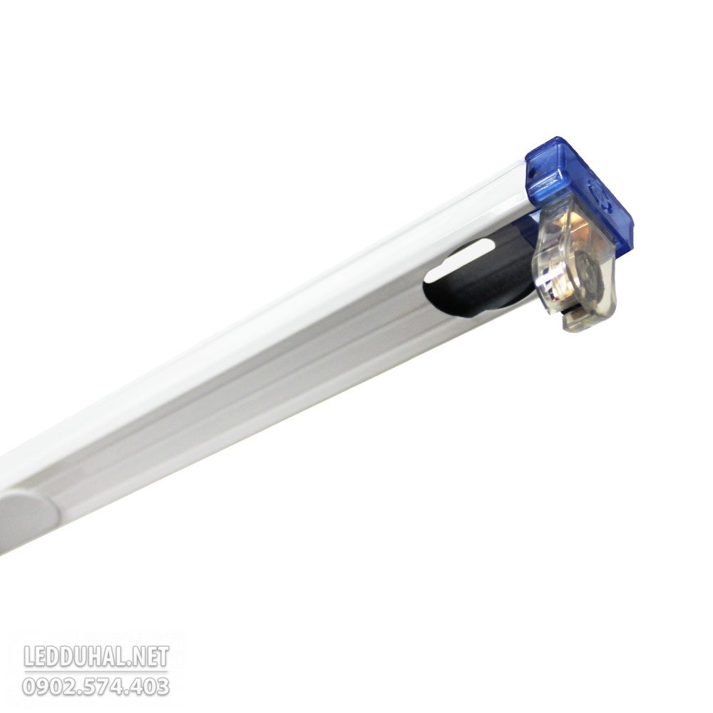 MÁNG ĐÈN LED ĐƠN 1.2 SỬ DỤNG BÓNG T8