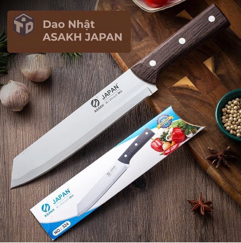 DAO NHẬT 324 KT 28CM