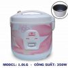 NỒI CƠM KIM CƯƠNG 1.0L NẮP GÀI 7 002440 gal 6 69205aecb4f4b
