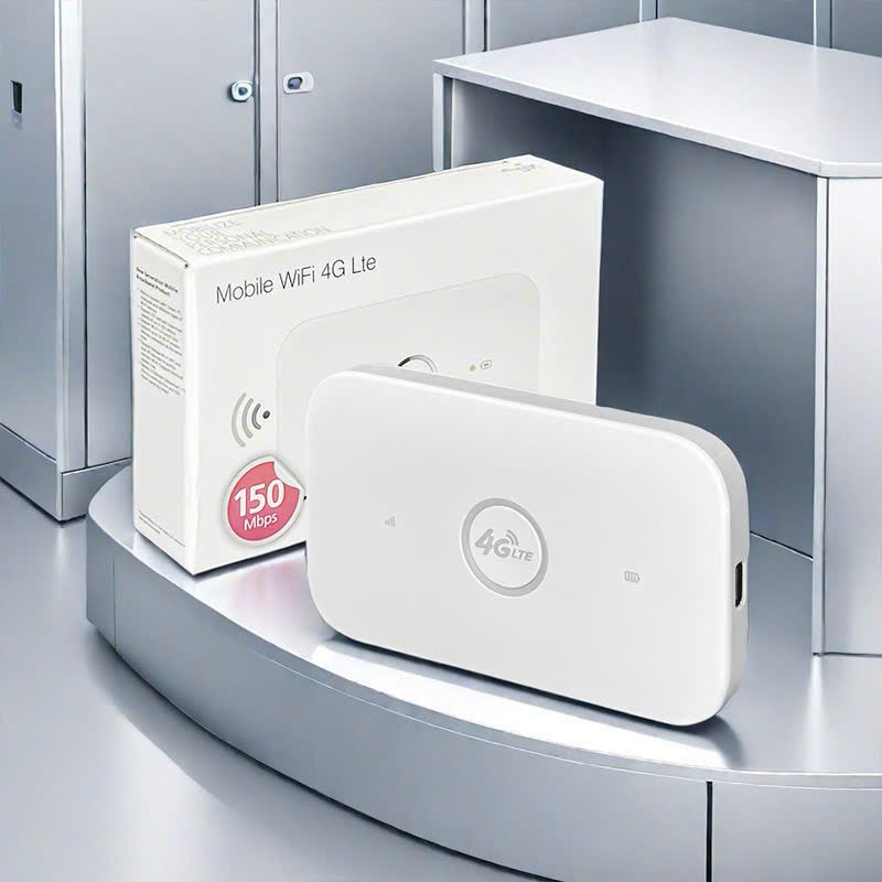 PHÁT WIFI LTE MW42L1 TCL PIN 2500MAH