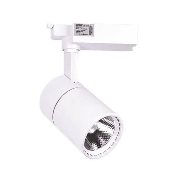 ĐÈN LED CHIẾU ĐIỂM THANH RAY 40W