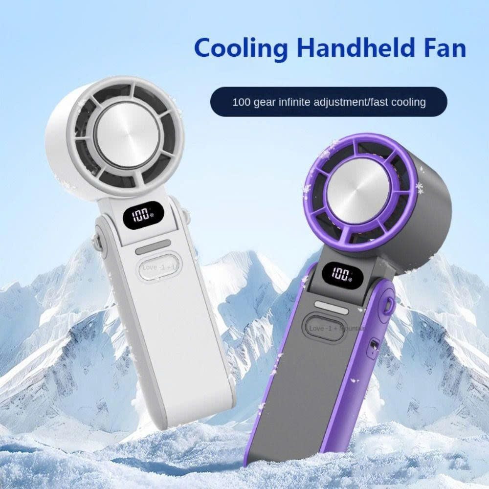 QUẠT PHẢN LỰC XÊP GỌN SÒ LẠNH Y19 3 QUẠT PHẢN LỰC XÊP GỌN SÒ LẠNH Y19 - Ảnh 3