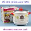 NỒI CƠM KIM CƯƠNG NẮP RỒI 1.2L CHỐNG DÍNH 3 002459 gal 2 69205af47f249