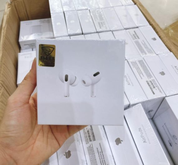 TAI NGHE BLUETOOTH AIRPODS PHANTOM T4 3 TAI NGHE BLUETOOTH AIRPODS PHANTOM T4 - Ảnh 3