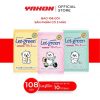LỐC 9 GÓI KHĂN GIẤY KHÔ MINI XINH XẮN 5 002490 gal 1 691ff91d0edd4