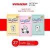 LỐC 9 GÓI KHĂN GIẤY KHÔ MINI XINH XẮN 7 002490 gal 3 691ff91d5bd5e