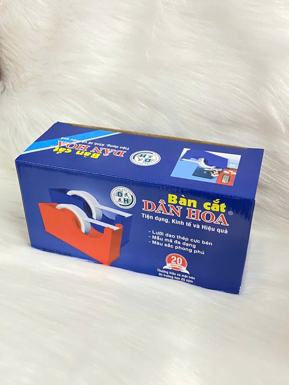 DAO CĂT BĂN KEO ĐÓNG GÓI HÀNG 2 DAO CĂT BĂN KEO ĐÓNG GÓI HÀNG - Ảnh 2