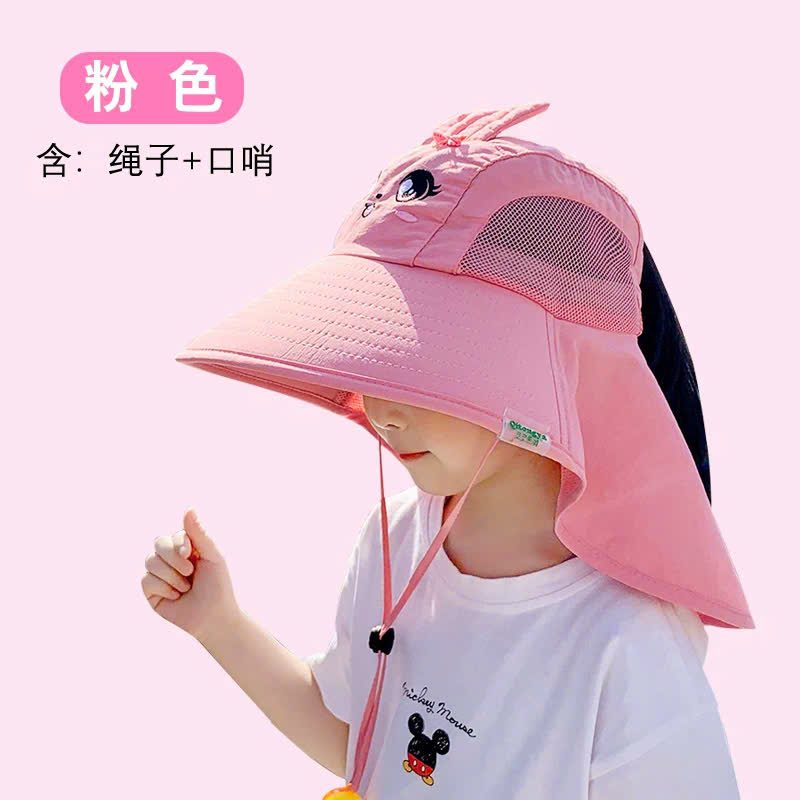 NÓN EM BÉ ĐI BIỂN CÓ VÀNH RỘNG DỄ THƯƠNG 3 NÓN EM BÉ ĐI BIỂN CÓ VÀNH RỘNG DỄ THƯƠNG - Ảnh 3