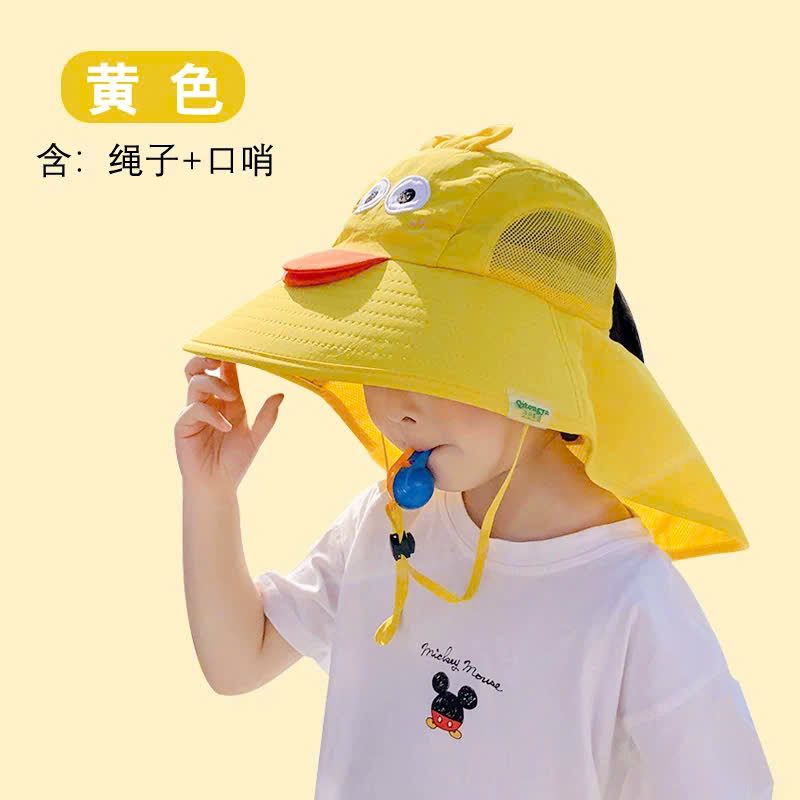 NÓN EM BÉ ĐI BIỂN CÓ VÀNH RỘNG DỄ THƯƠNG 4 NÓN EM BÉ ĐI BIỂN CÓ VÀNH RỘNG DỄ THƯƠNG - Ảnh 4