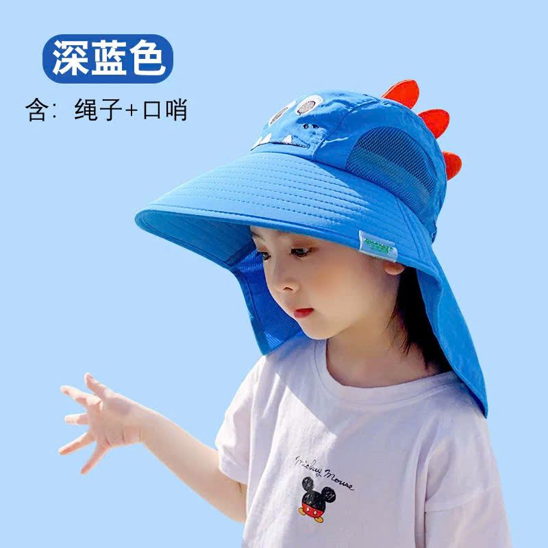 NÓN EM BÉ ĐI BIỂN CÓ VÀNH RỘNG DỄ THƯƠNG