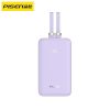 PIN SẠC DỰ PHÒNG PISEN TP-D166 20.000MAH 22.5W 4 002530 gal 1 691ff138aff16