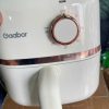 Nồi Chiên Không Dầu Mini GAABOR AF20M-YE01A Dung Tích 2L 5 002543 gal 2 6920622890088