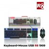 Combo phím & chuột game R8 1909 siêu đẹp 7 002552 gal 3 6920e593b82c7