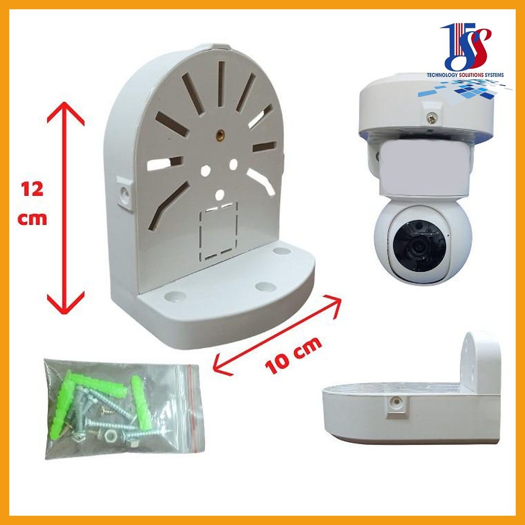 CHÂN CAMERA IMOU -EZVIZ DOME CHỮ L