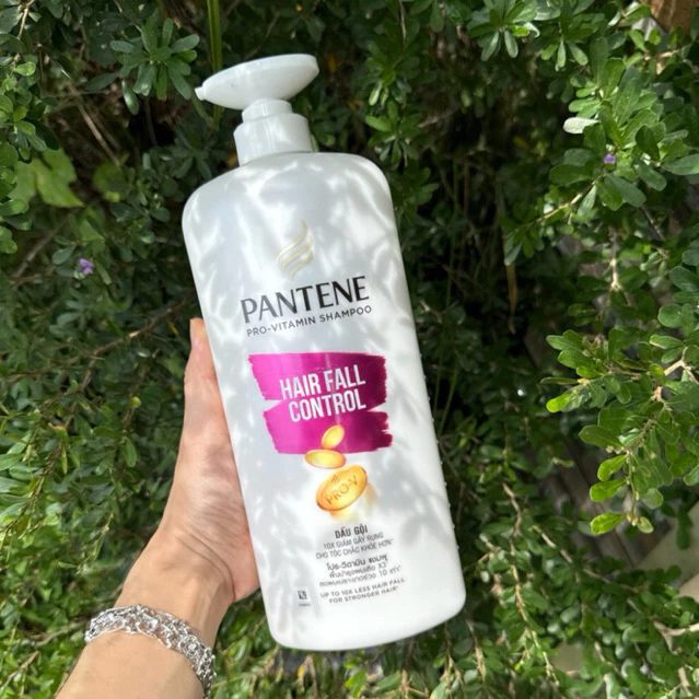 DẦU GỘI PANTENE PRO V NGĂN RỤNG TÓC