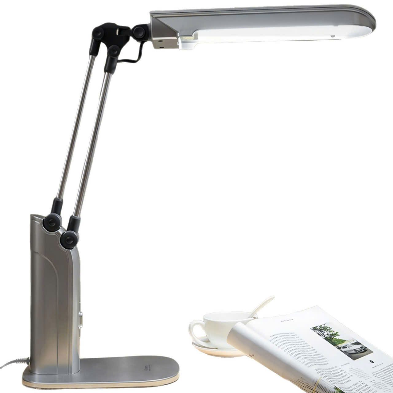 ĐÈN HỌC ĐỂ BÀN LÀM VIỆC GUANDI GD-623 3 ĐÈN HỌC ĐỂ BÀN LÀM VIỆC GUANDI GD-623 - Ảnh 3