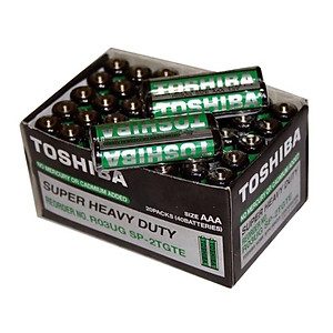 PIN 3A TOSHIBA ( 4 VIÊN)