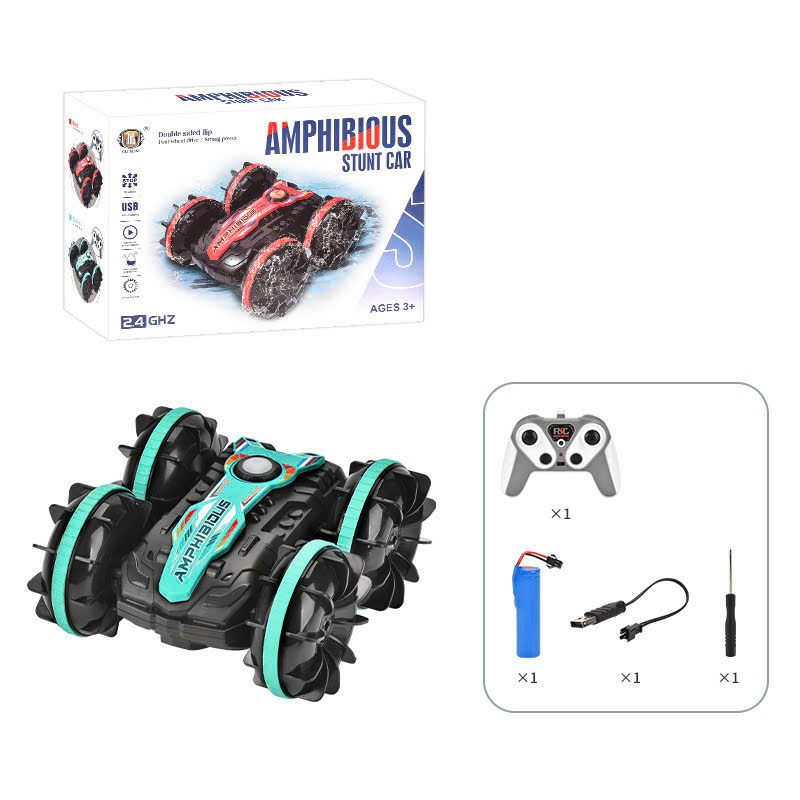 XE ĐIỀU KHIỂN ĐỊA HÌNH ZT03