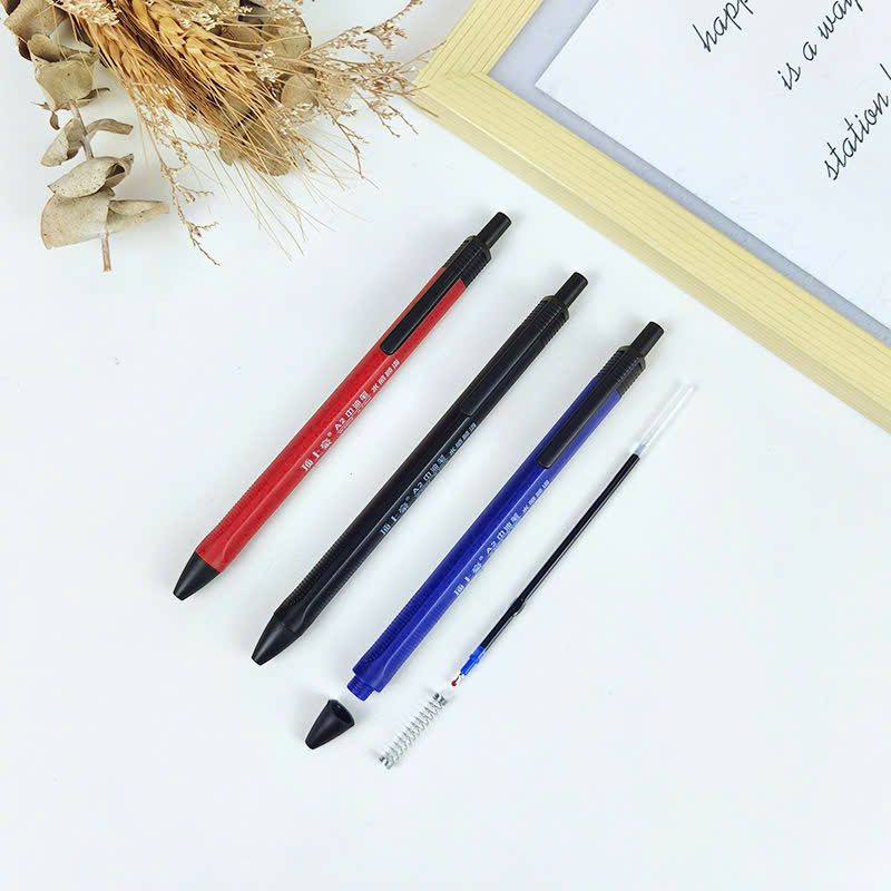 BÚT DẦU MỊN CALDER - GB/T 26714