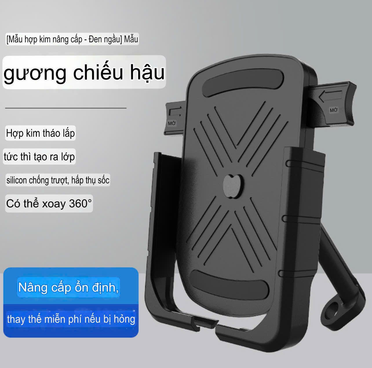 GIÁ ĐỠ XE MÁY AC2 KIM LOẠI SIÊU CHẮC 2 GIÁ ĐỠ XE MÁY AC2 KIM LOẠI SIÊU CHẮC - Ảnh 2