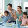 BÀN CHẢI ĐÁNH RĂNG THÁI SUWADEE 8 10 17