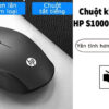 CHUỘT KHÔNG DÂY HP S1000 4 10 250 x 221 7