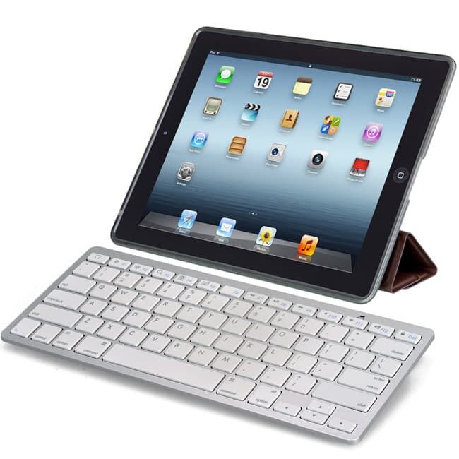 BÀN PHÍM BLUETOOTH MINI (BK 3001)