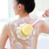 BÀN CHẢI CHÀ LƯNG 2 ĐẦU 5 12 51